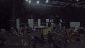 Mapping-3D-Bticino-LivingLight_Chiquit