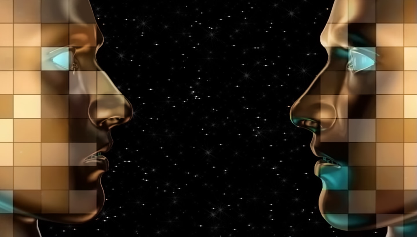 Mapping Basement Jaxx Corona Capital 2012