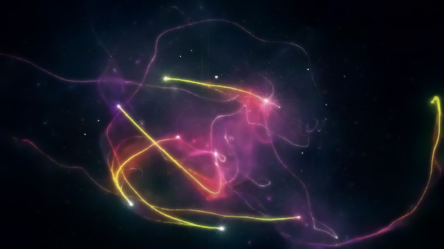 Mapping Basement Jaxx Corona Capital 2012