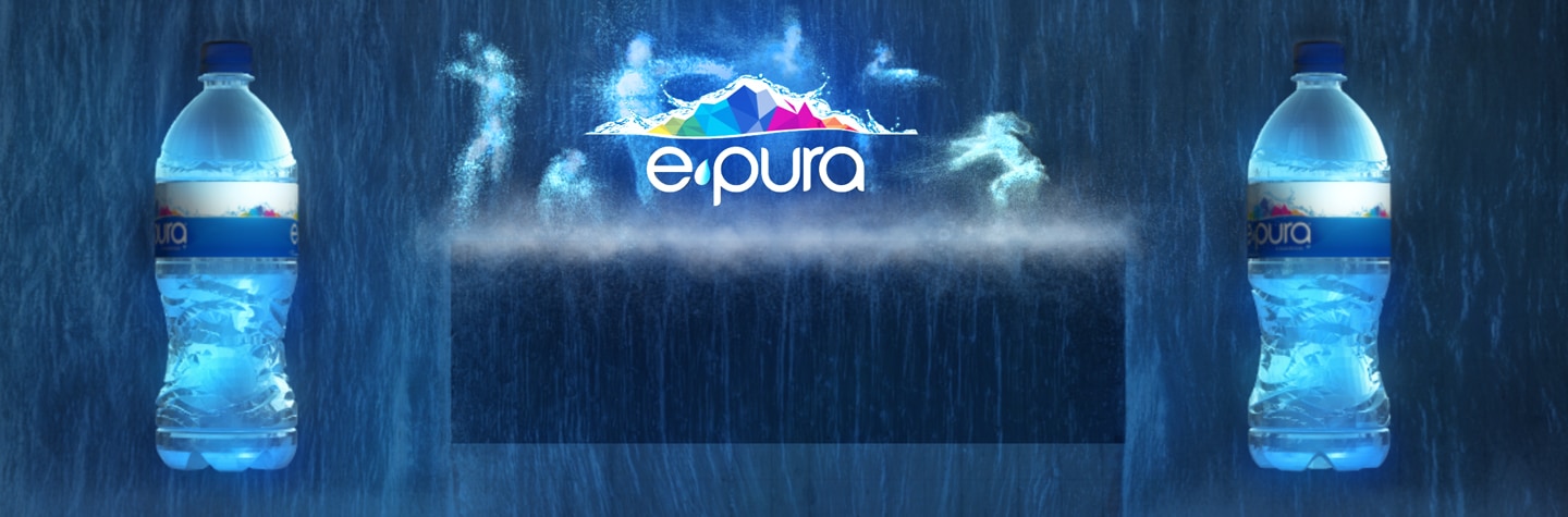 Mapping Epura 4D Mexico