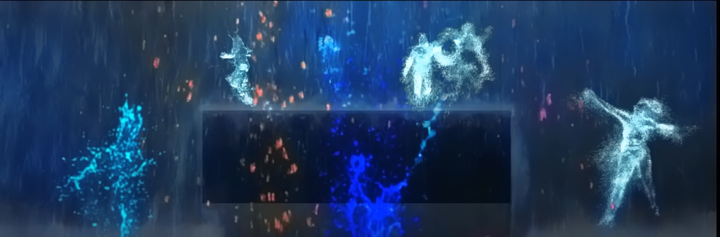 Mapping Epura 4D Mexico