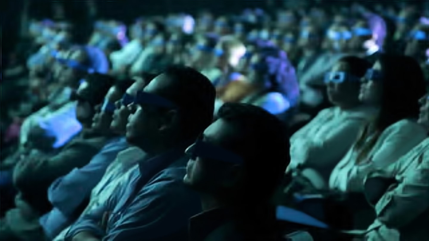 Mapping Epura 4D Mexico