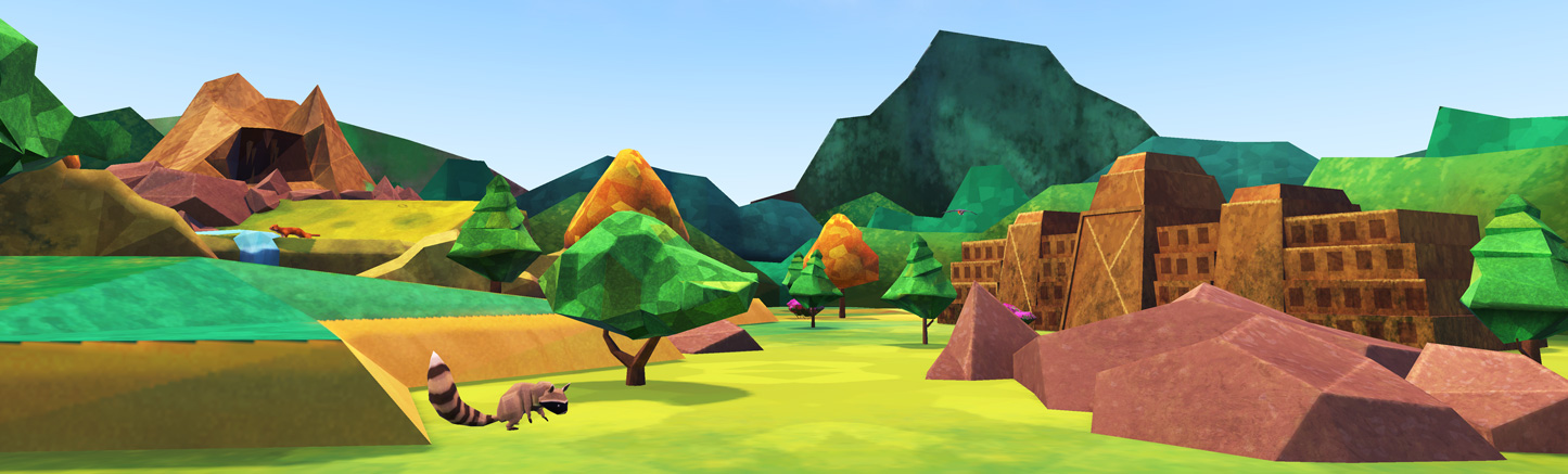 instalacion realidad virtual