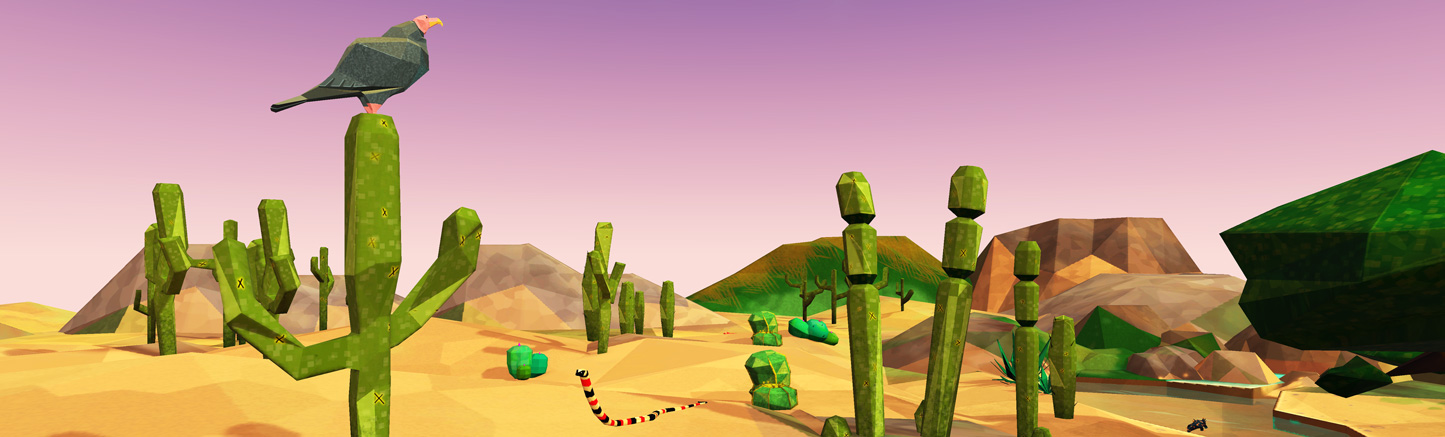 instalacion realidad virtual