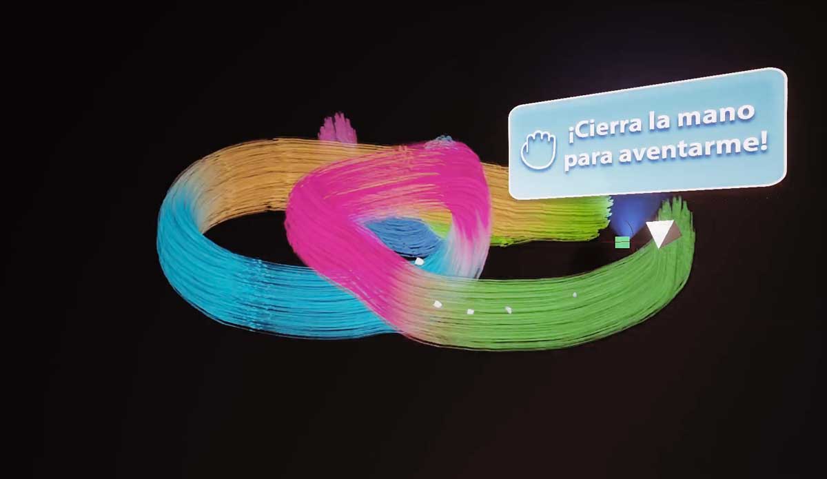 Museo Musica Mapping