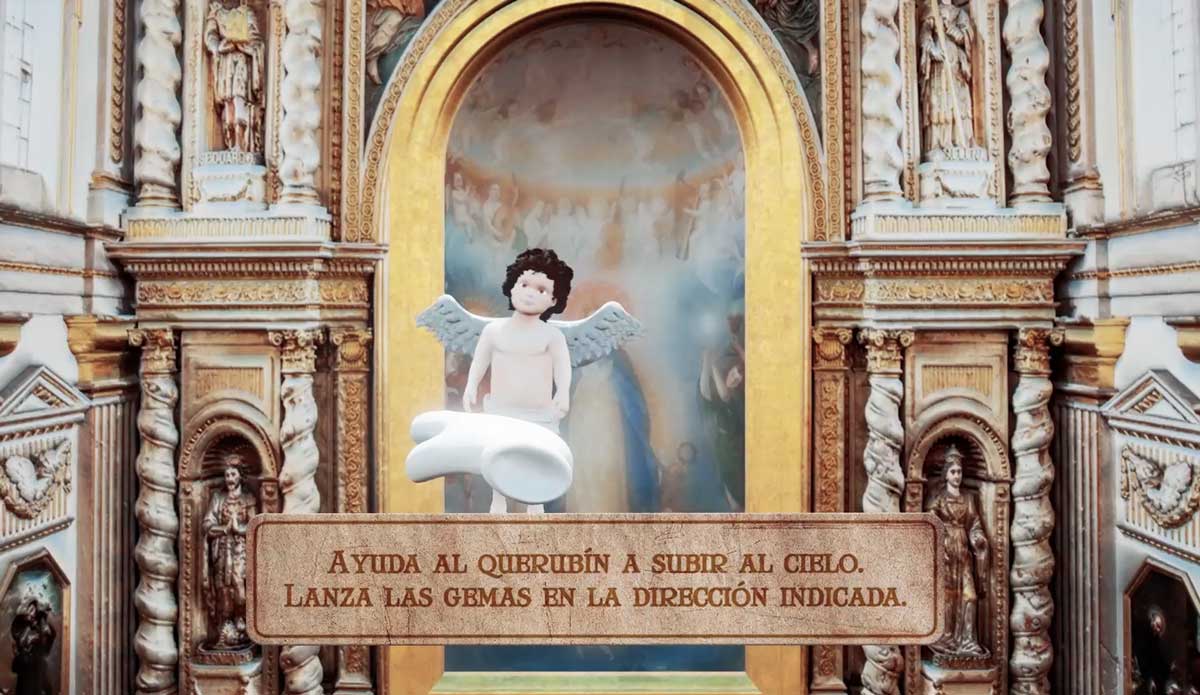 Museo Musica Mapping