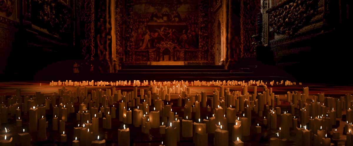 Museo Musica Mapping