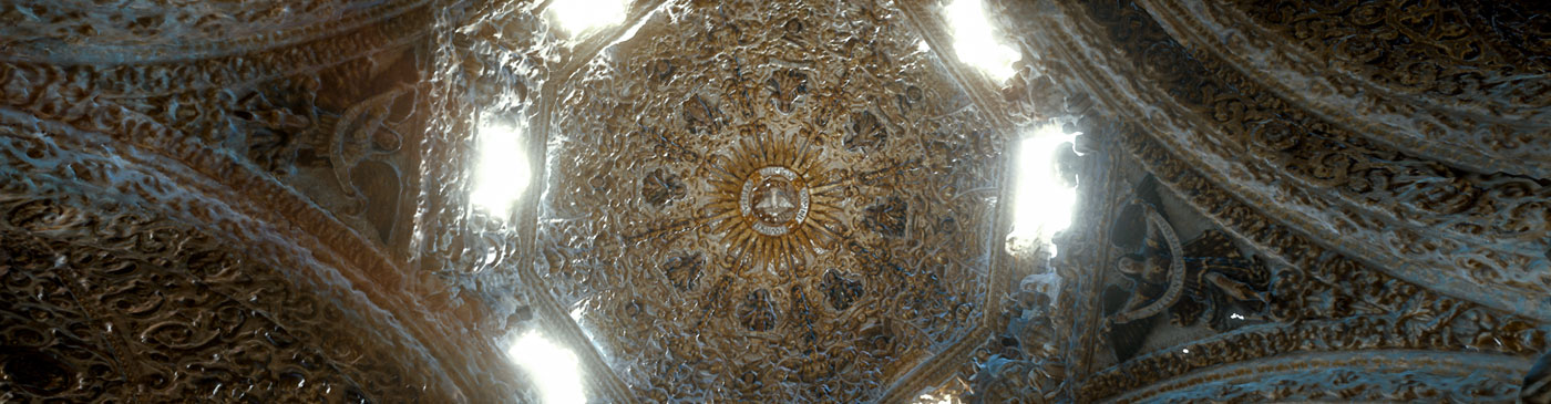 Museo Musica Mapping