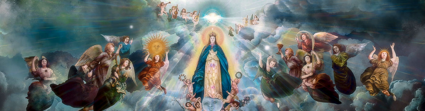 Museo Musica Mapping