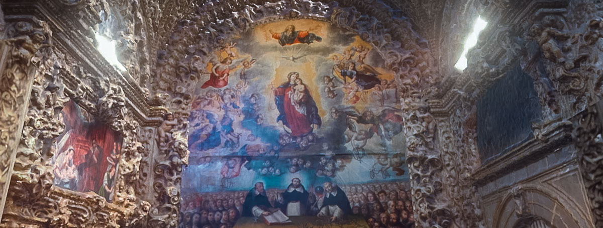 Musei Musica Mapping