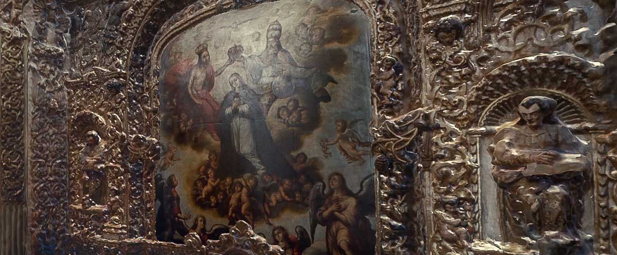 Museo Musica Mapping