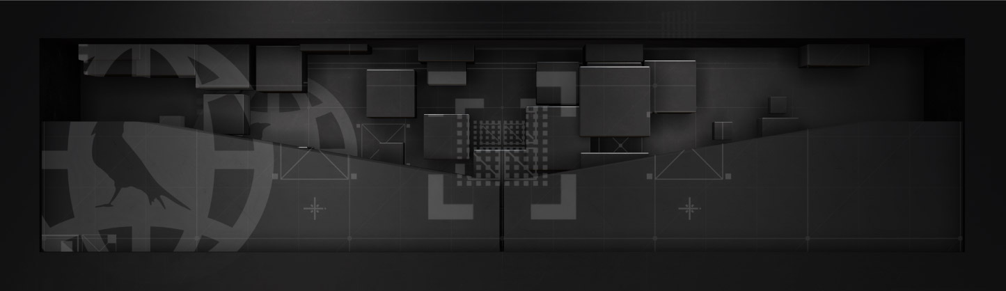 Mapping 3d jose cuervo