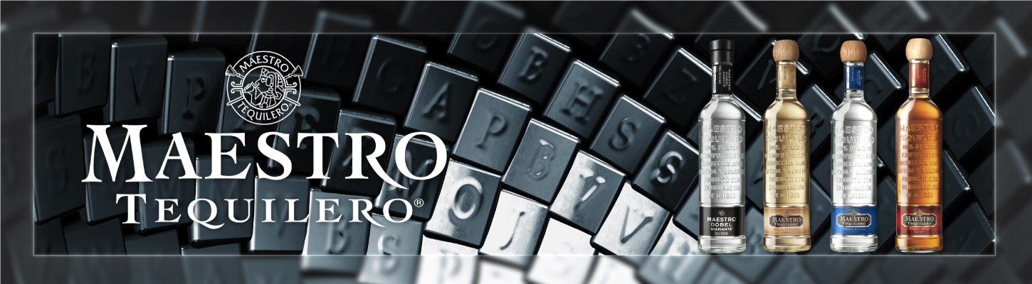 Mapping 3d jose cuervo