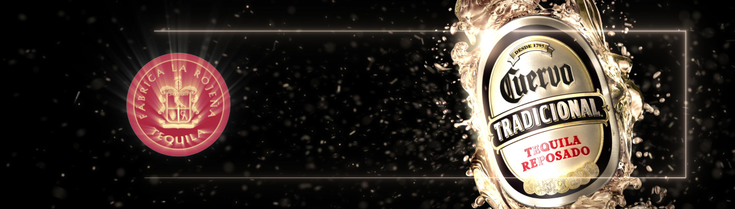 Mapping 3d jose cuervo