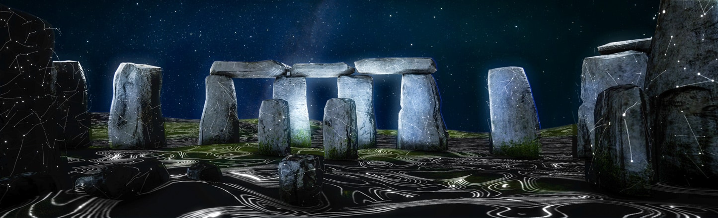 Mapping Museo Cholula