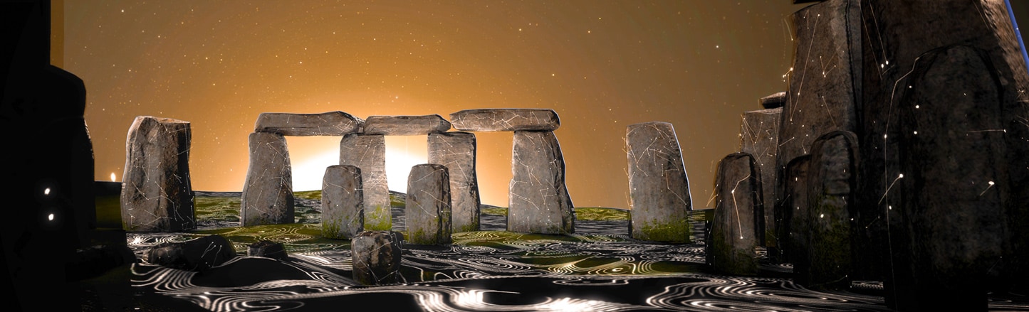 Mapping Museo Cholula