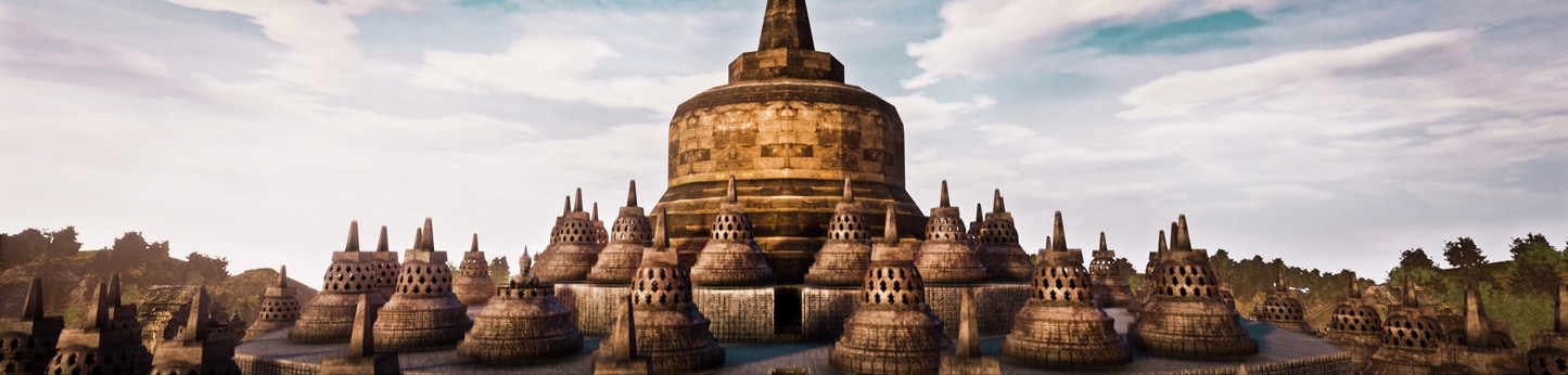 Mapping Museo Cholula