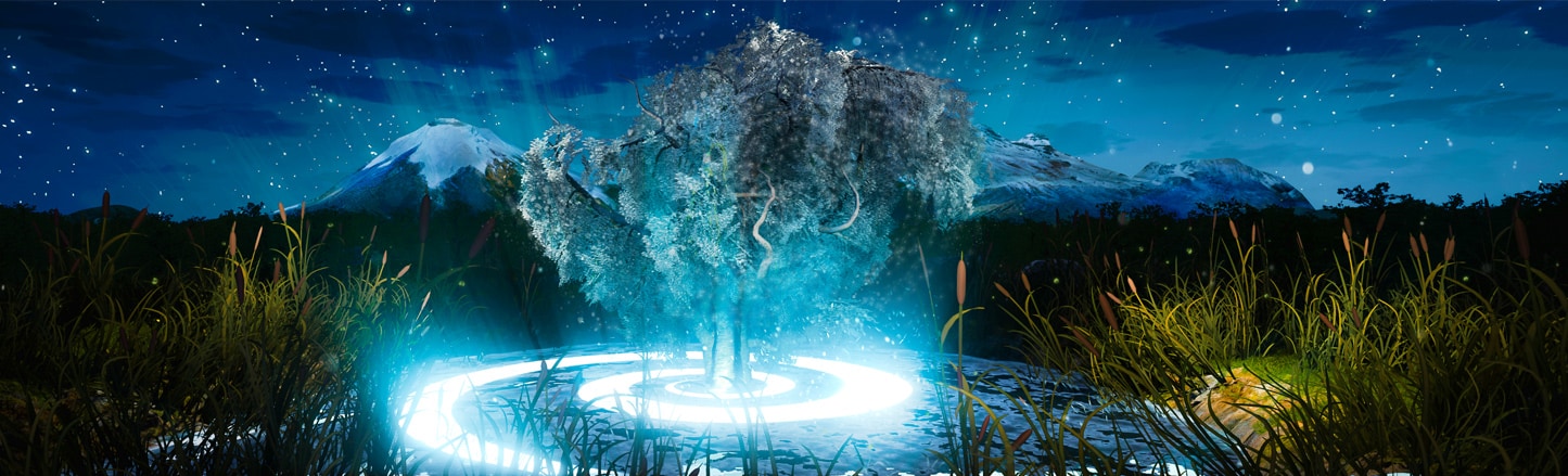 Mapping Museo Cholula