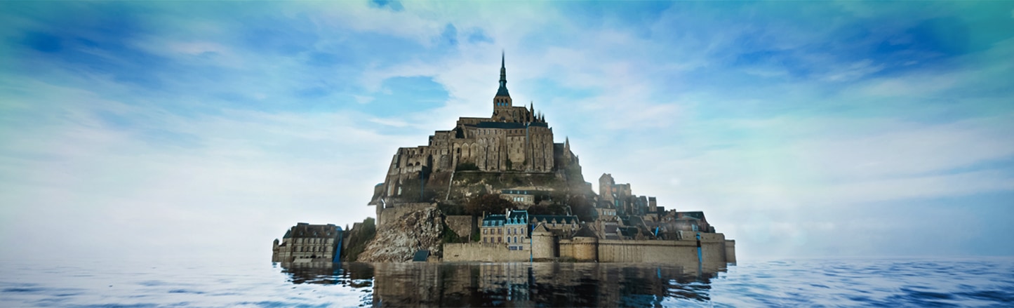 Mapping Museo Cholula