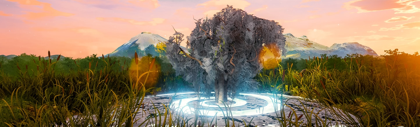 Mapping Museo Cholula