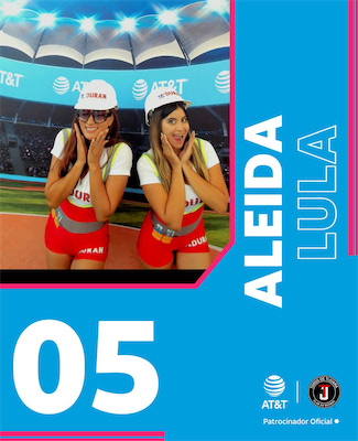 Tarjeta de baseball personalizada generada en photo booth interactivo