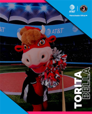 Tarjeta de baseball personalizada generada en photo booth interactivo