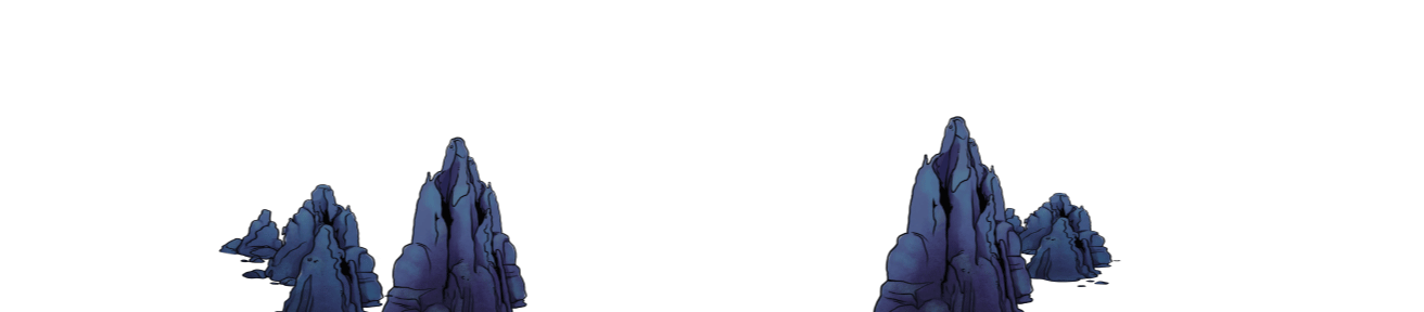 Capa de escenario 3D 1