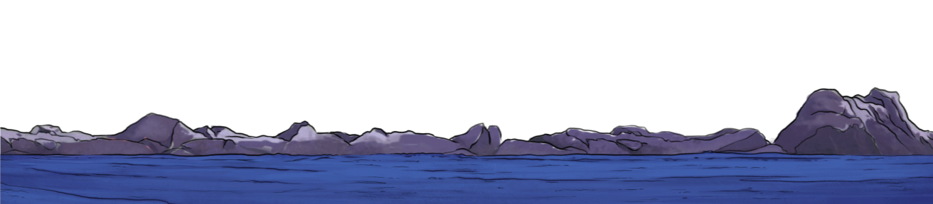 Capa de escenario 3D 3