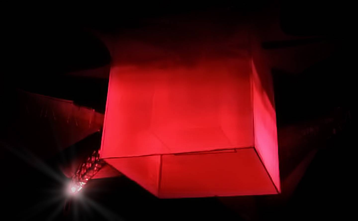 Mapping estructural 3d fiesta solar vision Mapping estructural 3d fiesta solar vision