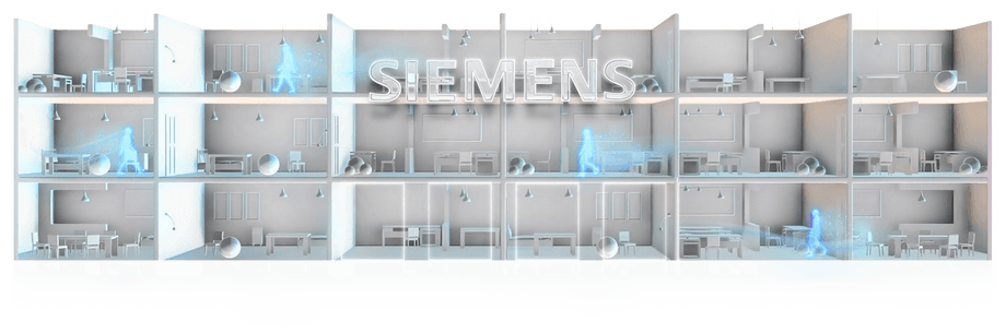 Mapping 3D Siemens 120 años