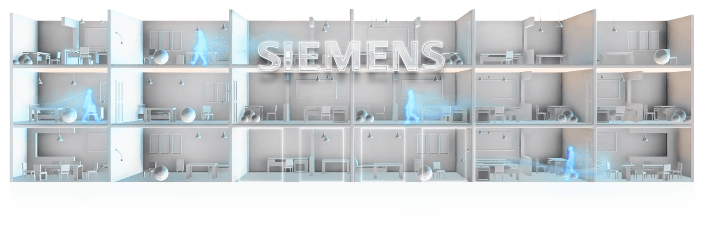 Mapping 3D Siemens 120 años Mapping 3D Siemens 120 años