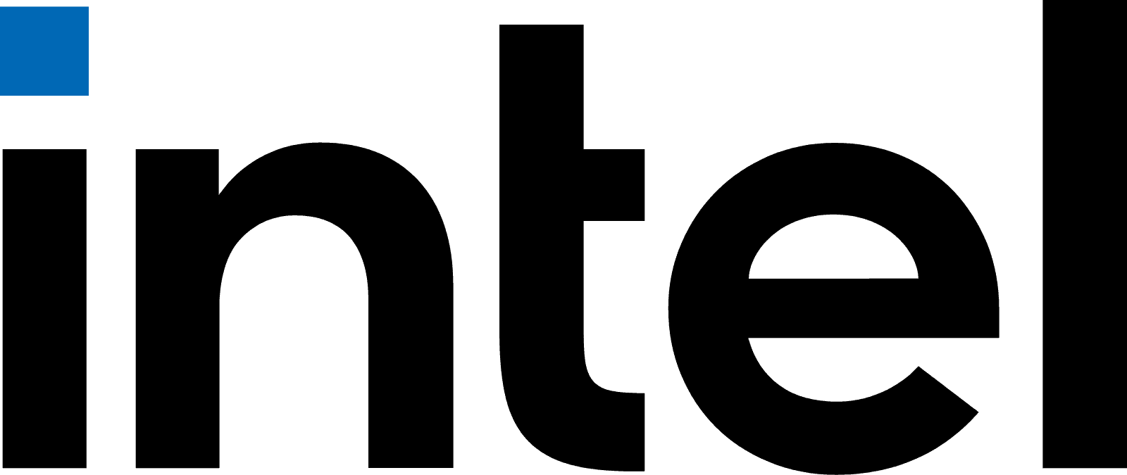 Intel logo