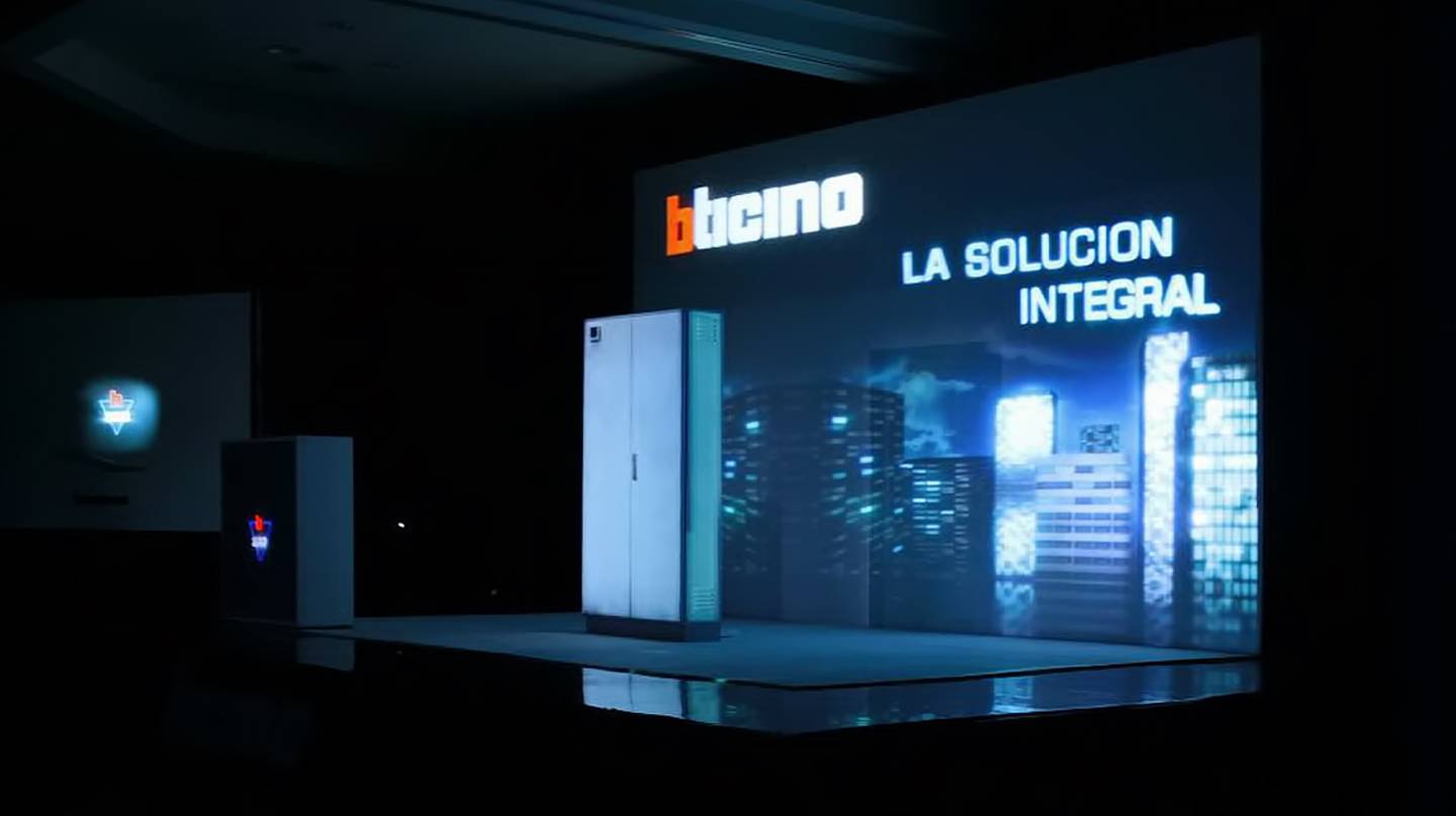 3D Mapping Bticino Ciudad Qinziño MX, México DF, Mérida, Monterrey y Guadalajara. 3D Mapping Bticino Ciudad Qinziño MX, México DF, Mérida, Monterrey y Guadalajara.