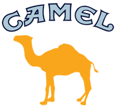 Presentacion de mercadotecnia para Camel Mexico
