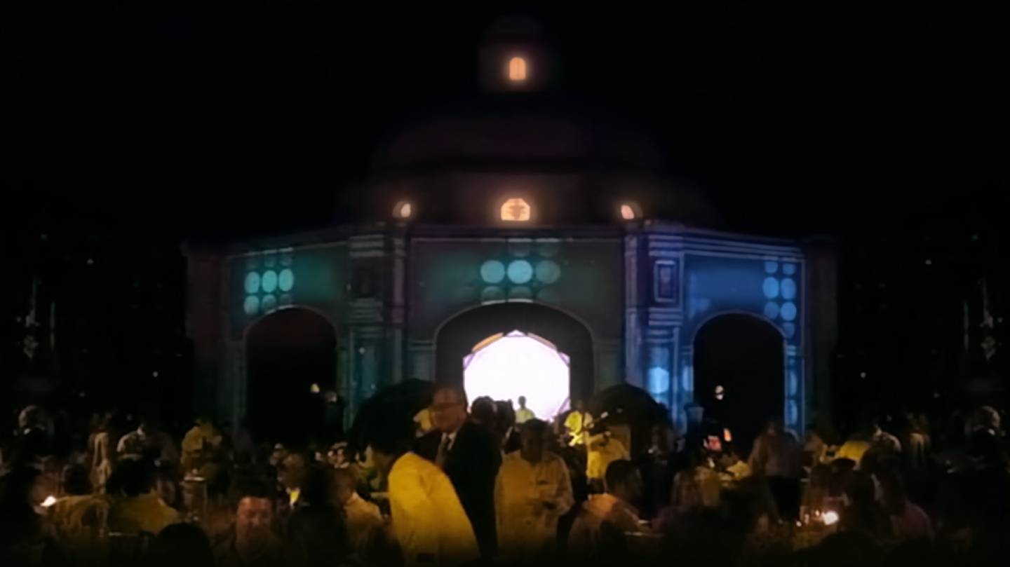 video proyeccion Jose Cuervo video proyeccion Jose Cuervo
