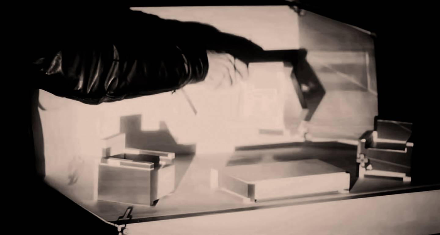 projection Mapping 3D Bticino projection Mapping 3D Bticino