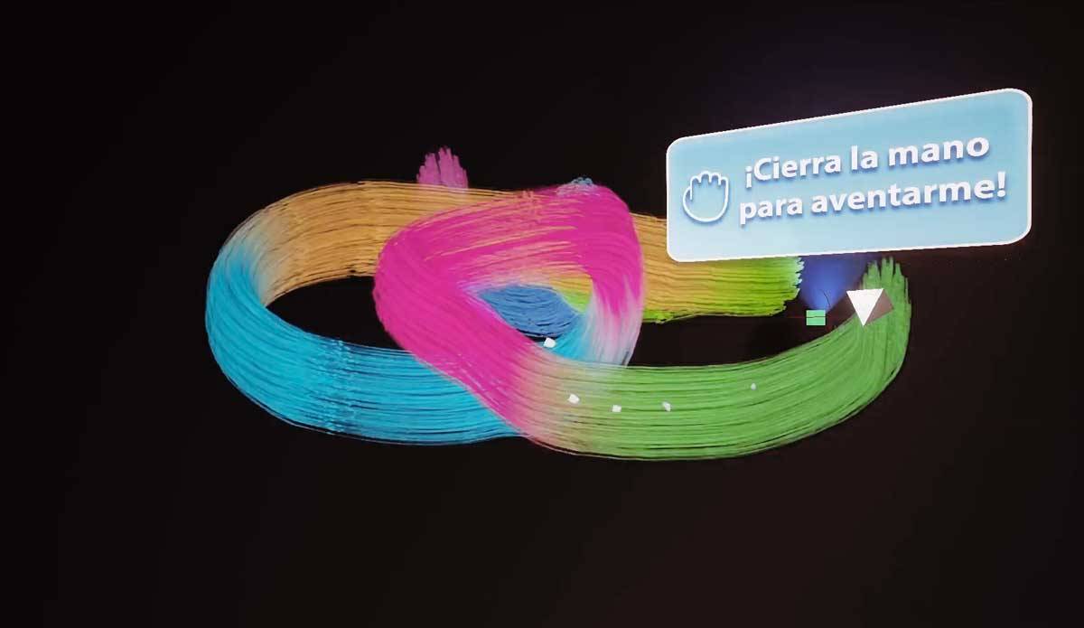 Museo Musica Mapping Museo Musica Mapping